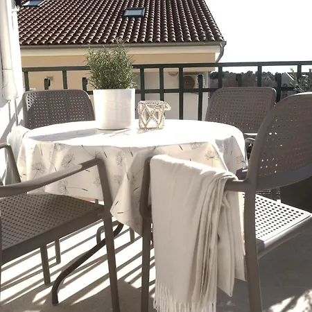 Dandelion Rovinj-free Bikes Daire